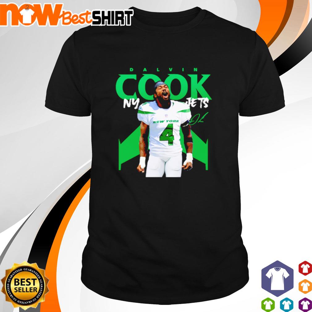 Dalvin Cook New York Jets My Jets shirt, hoodie, sweater, long sleeve and tank  top