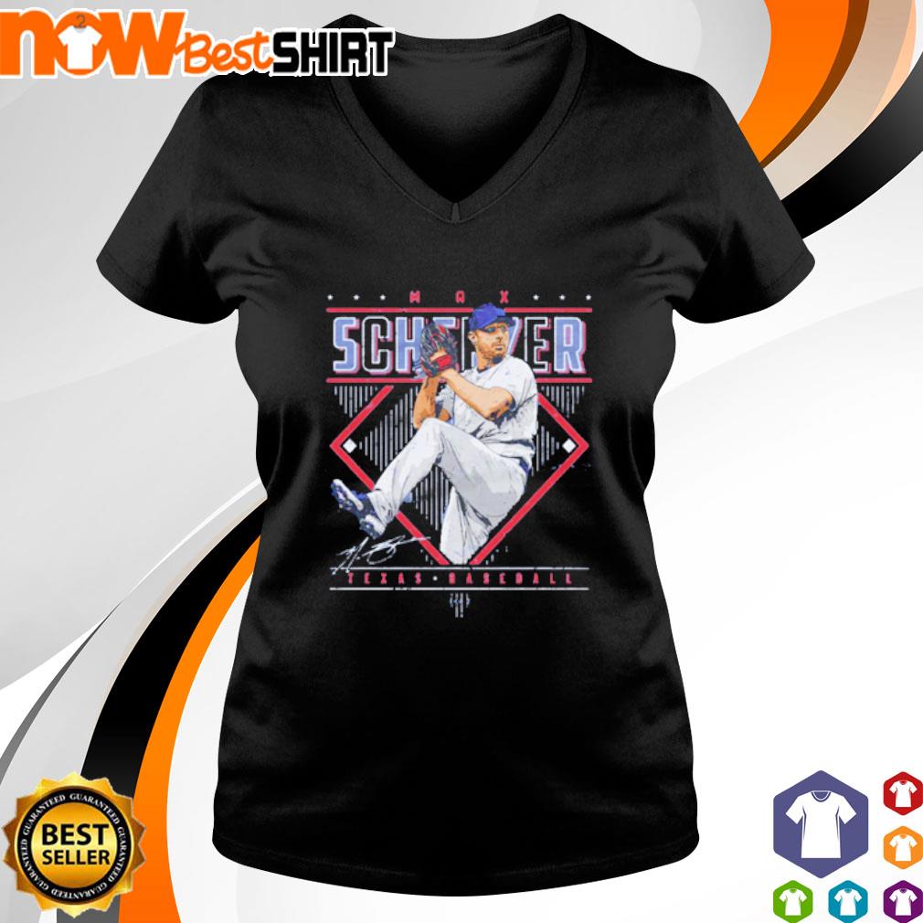 Max Scherzer Texas Face shirt, hoodie, sweater, long sleeve and tank top