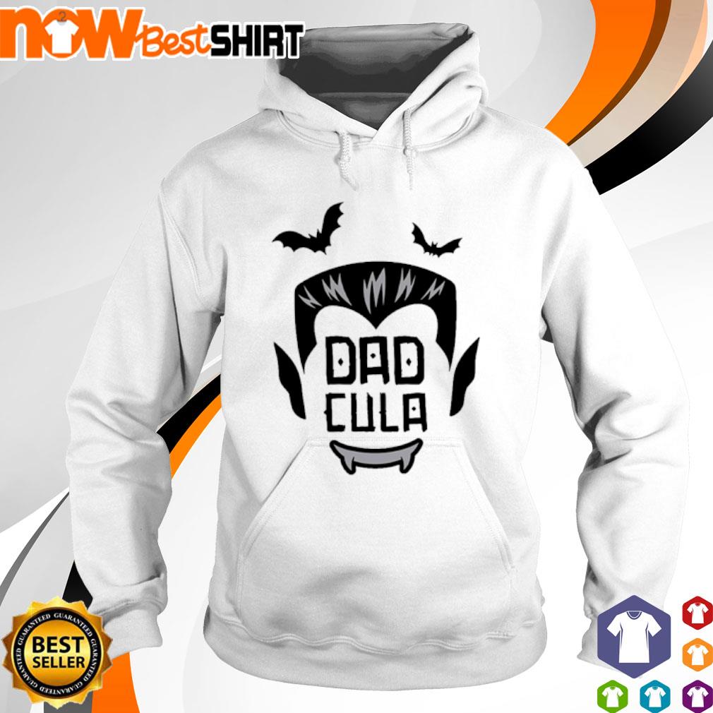 Dadcula s hoodie