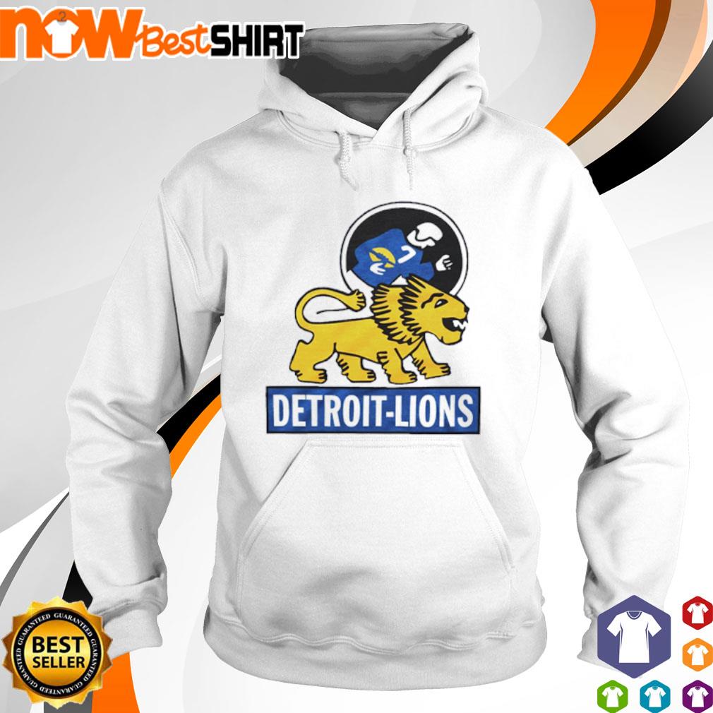 Detroit Lions '52 s hoodie