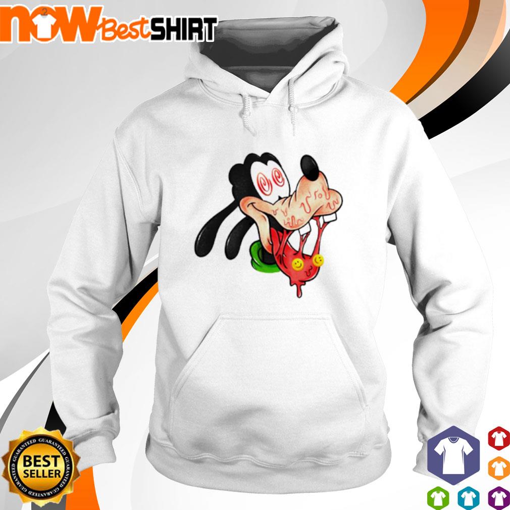 Gufi Happy Pills s hoodie
