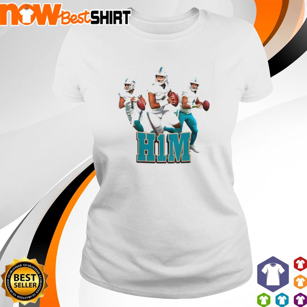 miami dolphins shirt womens