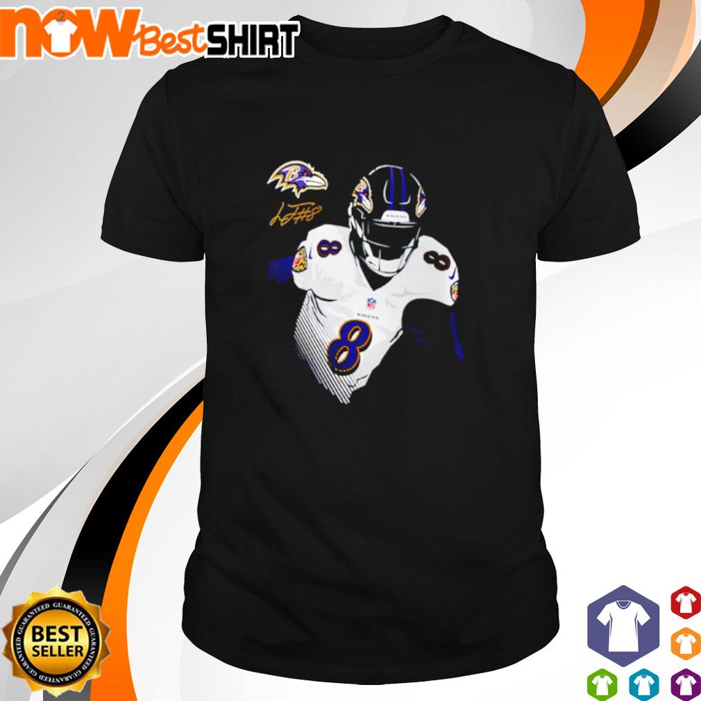 Youth Baltimore Ravens Lamar Jackson football shirt, hoodie, sweatshirt and  tank top