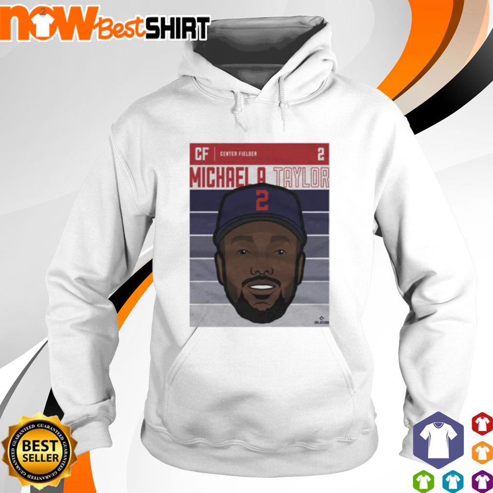 Michael A. Taylor Minnesota s hoodie