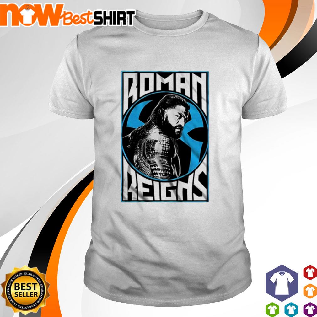 Roman Reings New shirt