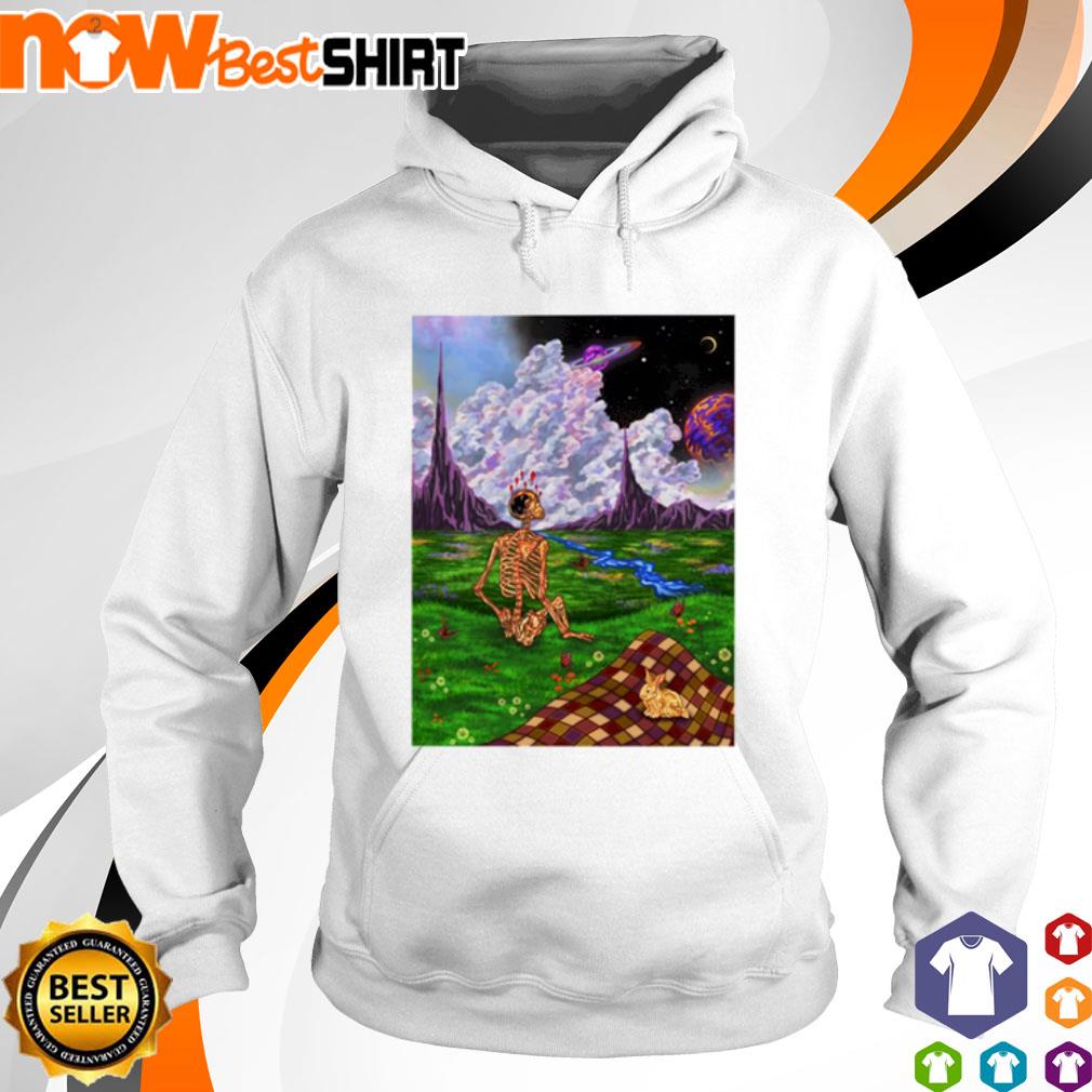 Soulosaint soulo my sanctuary s hoodie