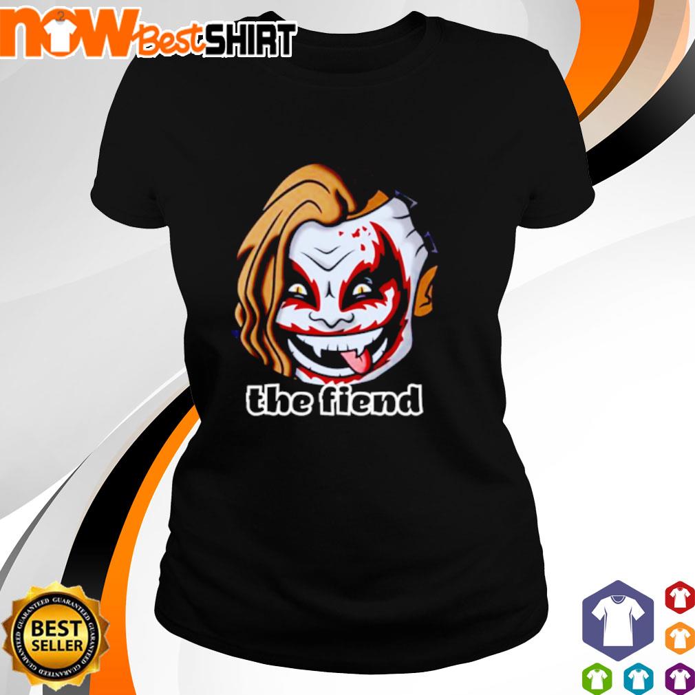 The Fiend Bray Wyatt shirt, hoodie, sweater and v-neck t-shirt