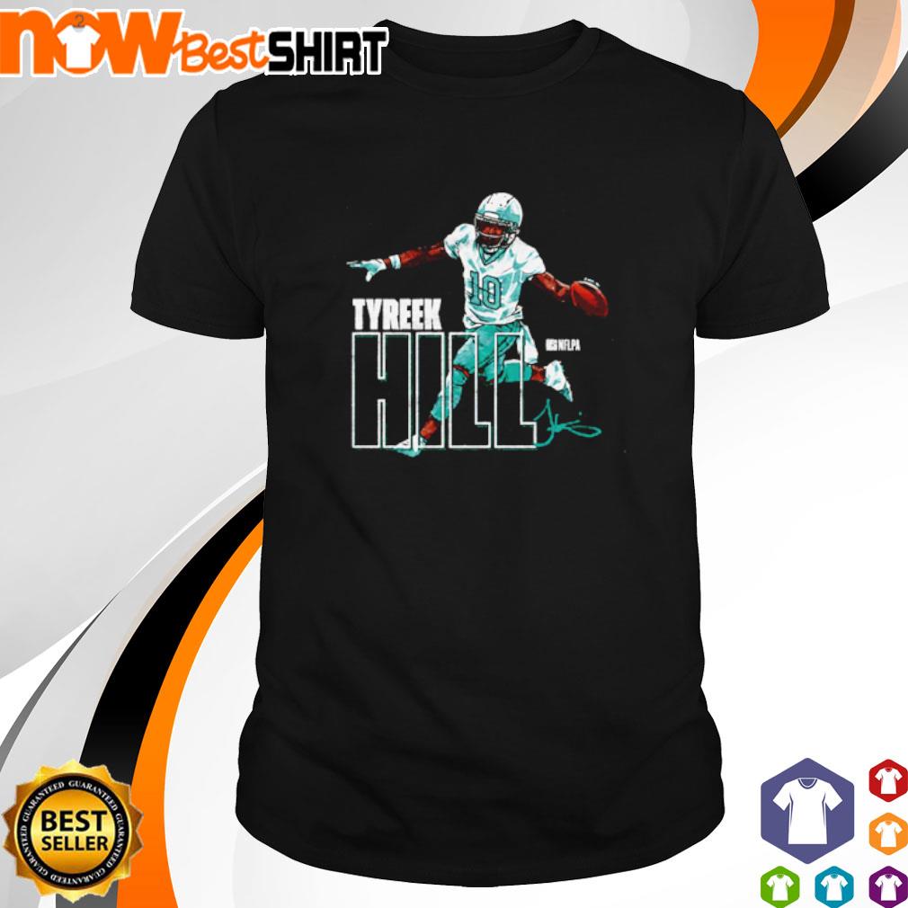 Tyreek Hill Miami Stance Unisex T-Shirt, Hoodie, Sweatshirt