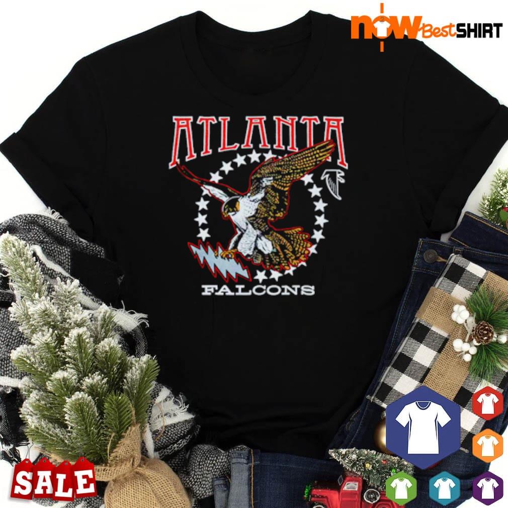 Atlanta Falcons Eagles shirt