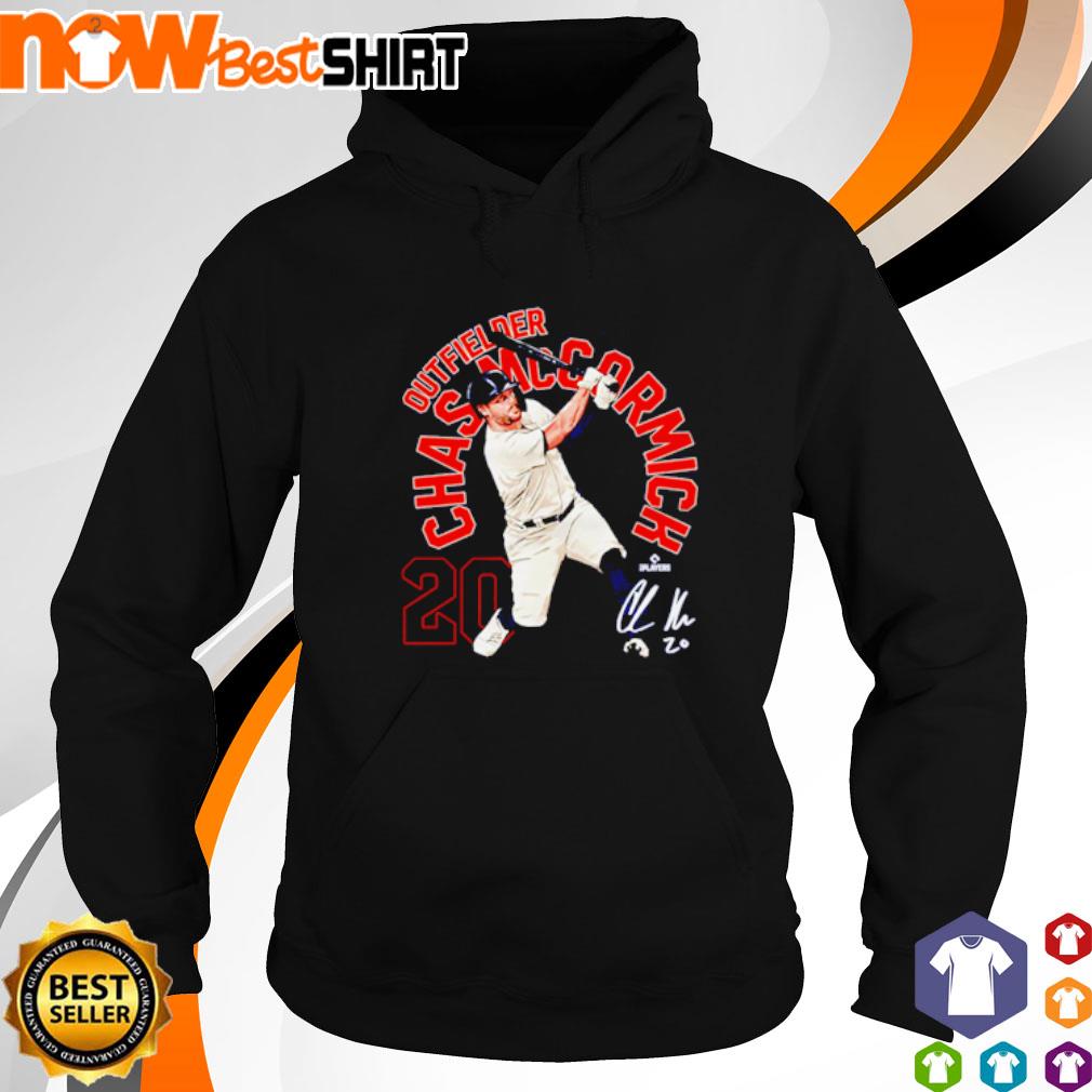 Chas McCormick Catch '22 Shirts, hoodie, sweater, long sleeve and