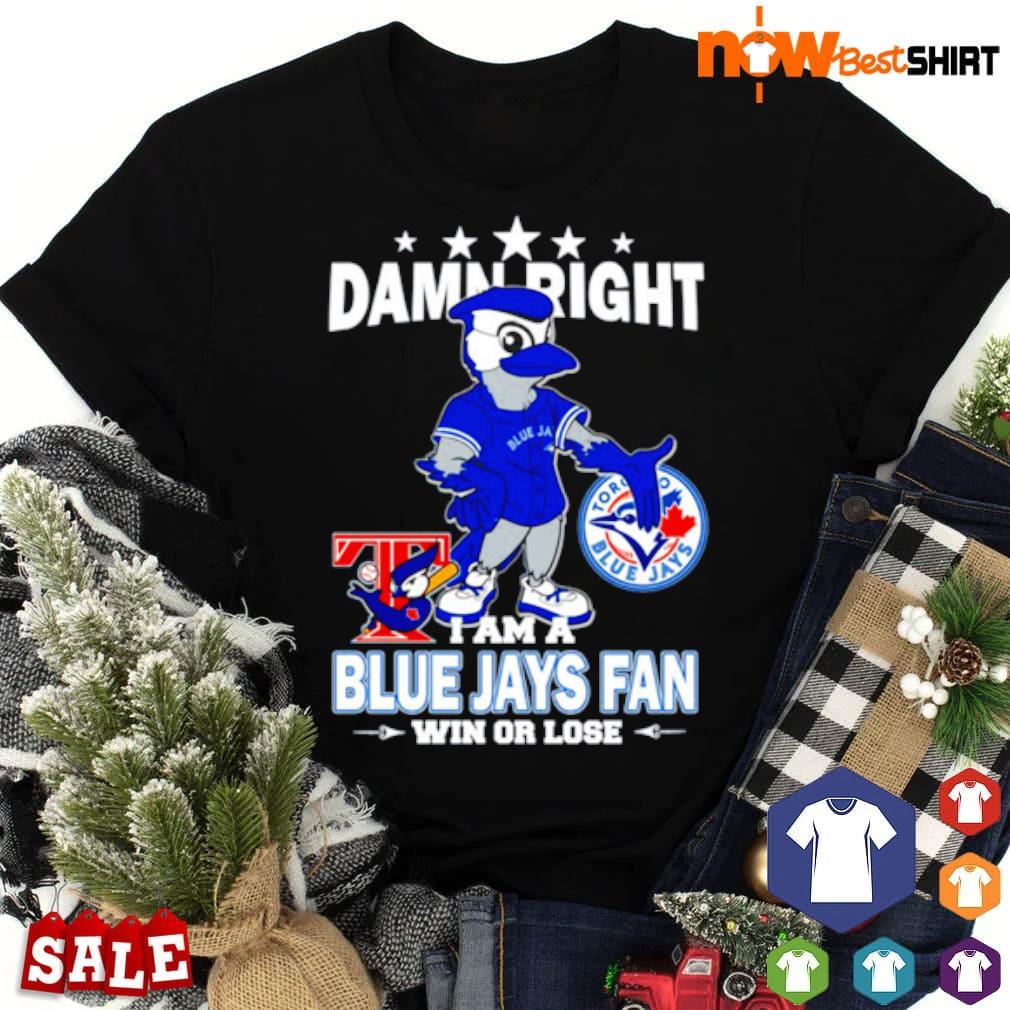 blue jays shirt sale