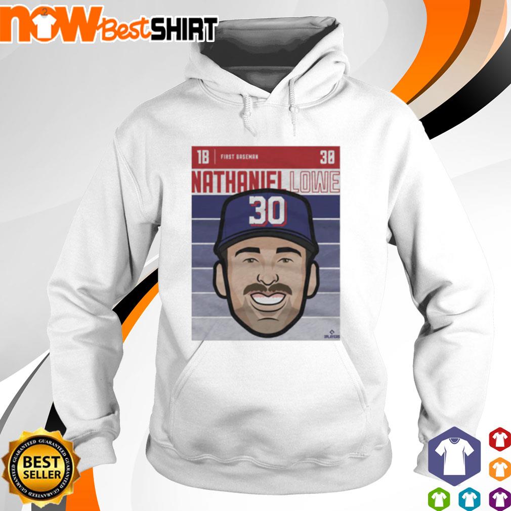 Nate Lowe Texas s hoodie