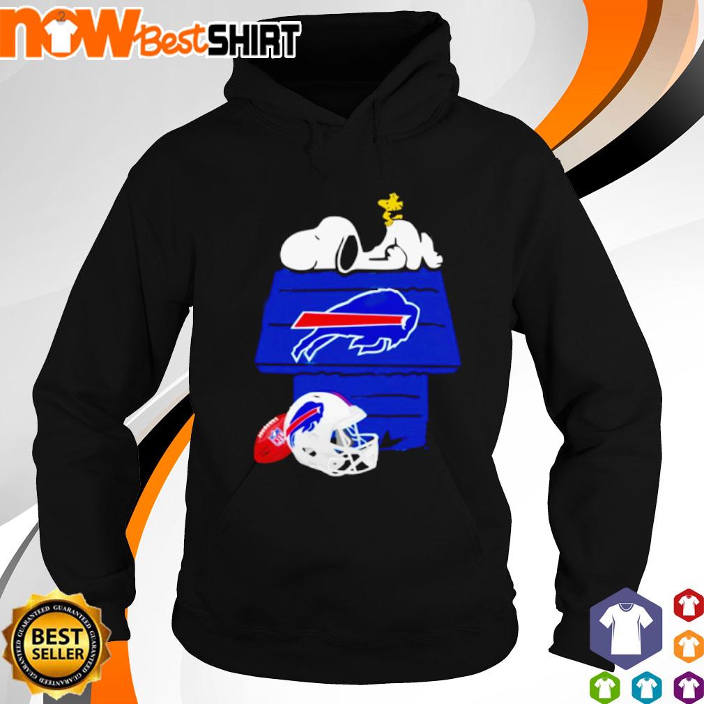 women buffalo bills hoodie