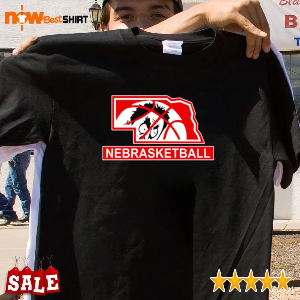 Nebrasketball Lincoln shirt