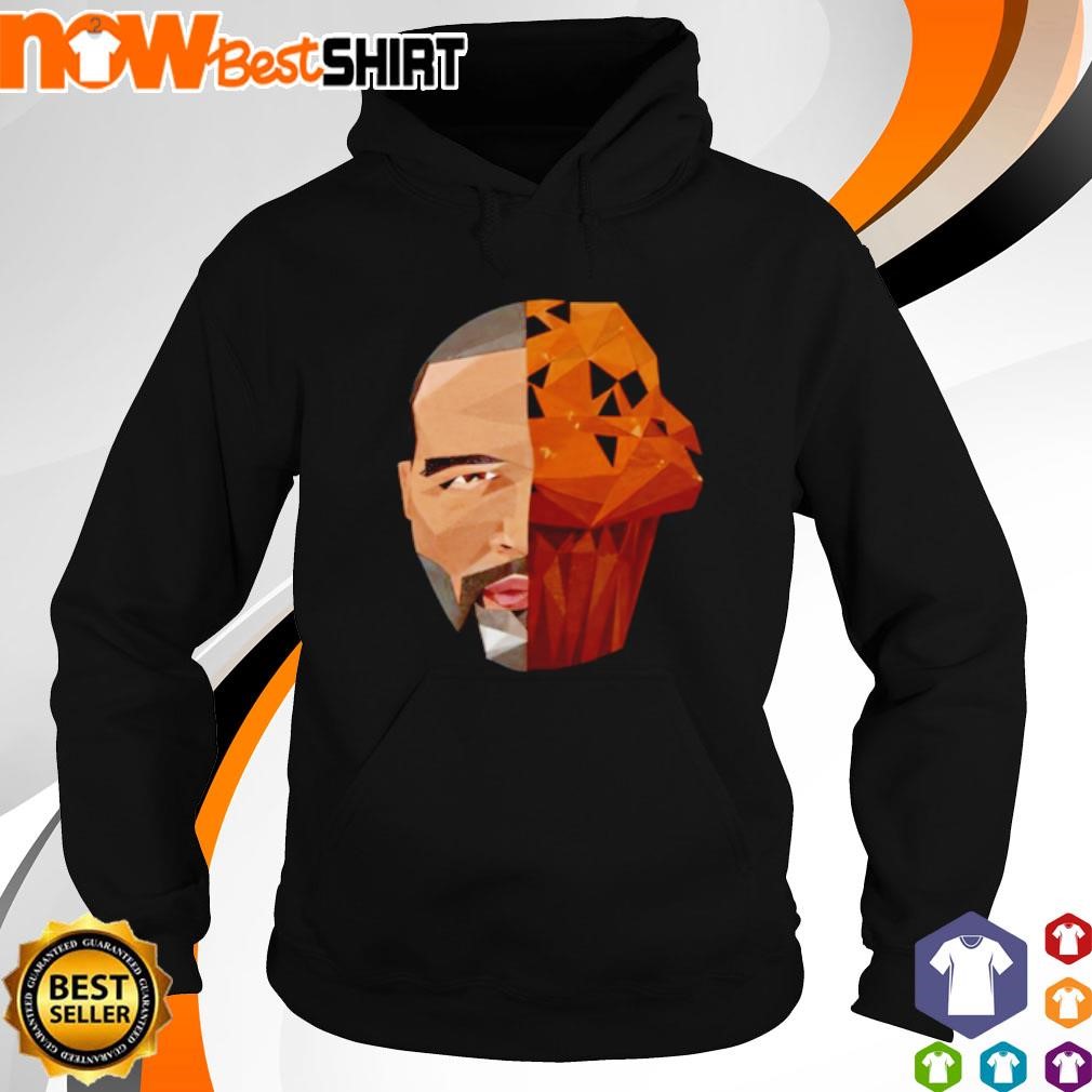 That's that ish crackin' muffins face shirt hoodie