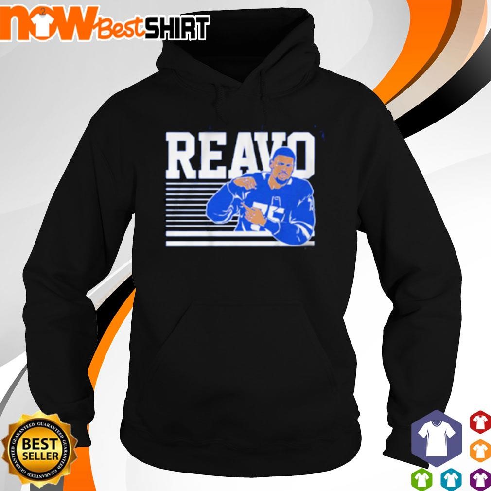 Ryan Reaves Reavo Flex Toronto NHLPA shirt hoodie