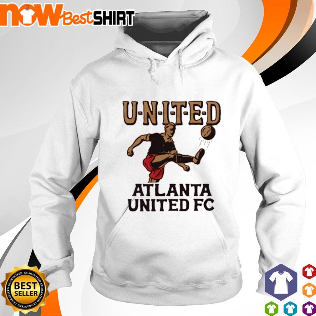 Atlanta United FC United hoodie