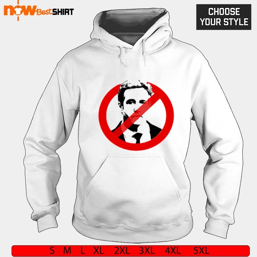 Anti Cohen Michael Cohen Political hoodie