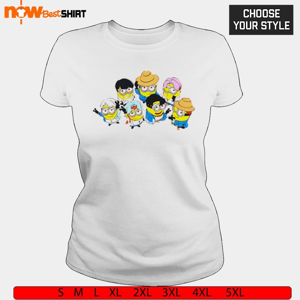 FCRB 24SS MINIONS TEAM EMBLEM TEE WHITE M FCRB 24SS MINIONS TEAM 4