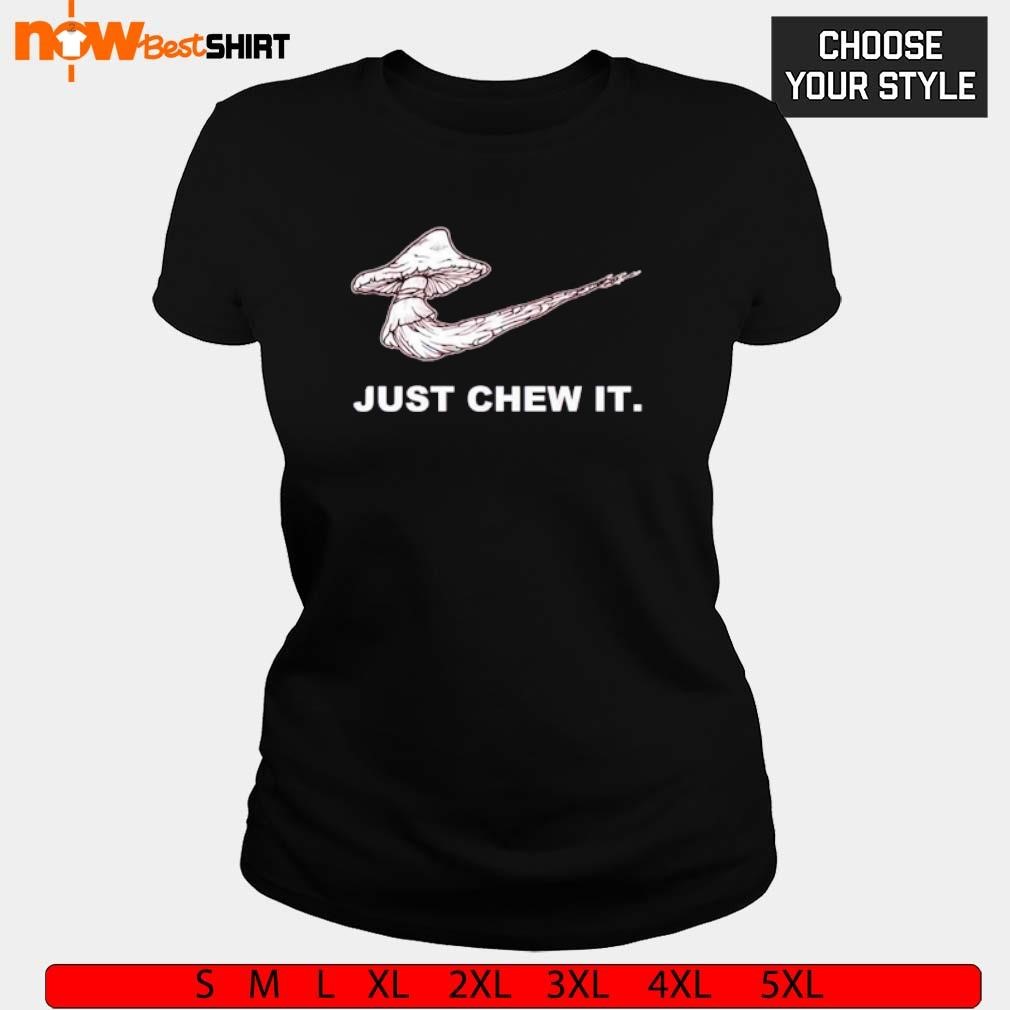 nike mushroom sweatshirt