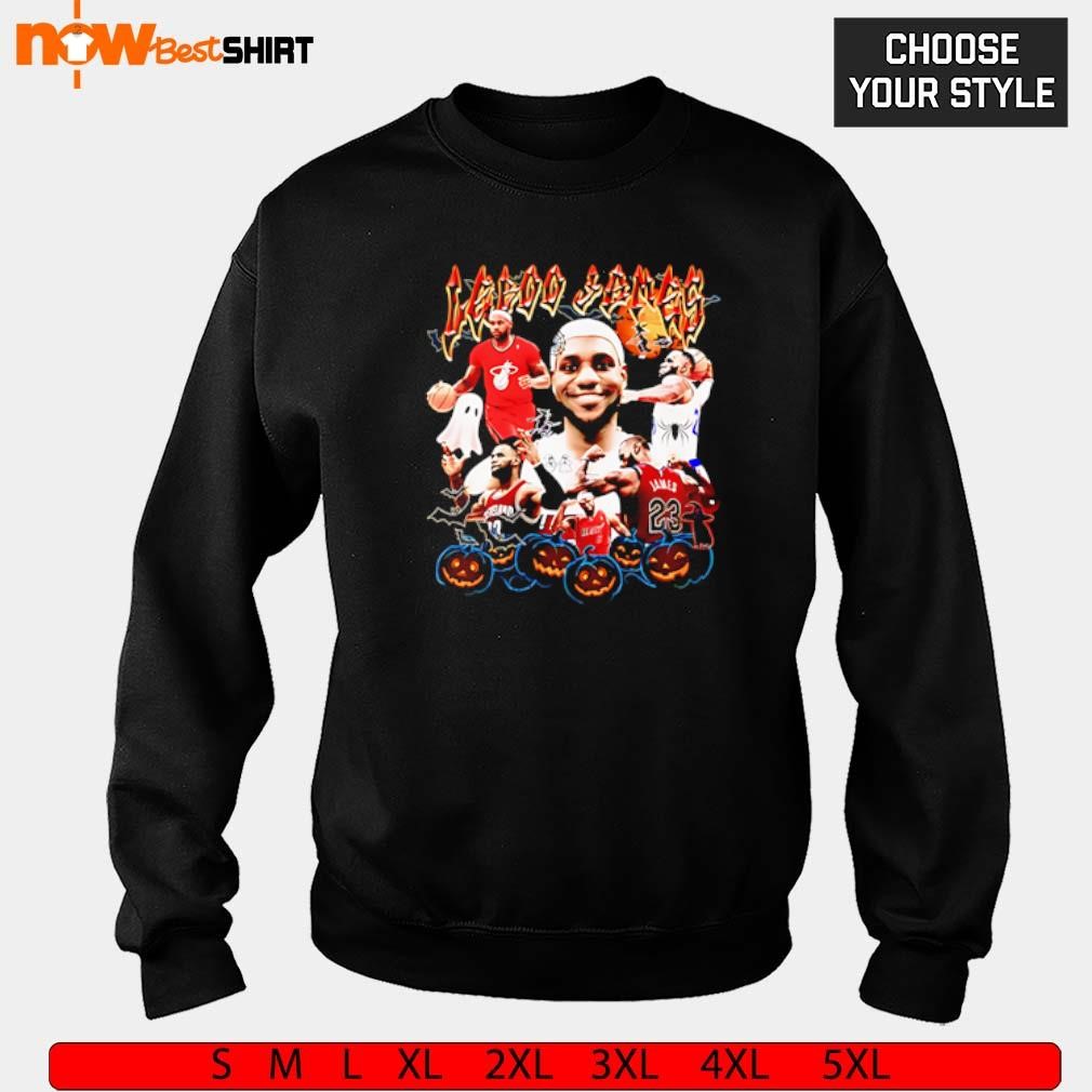 halloween lebron james