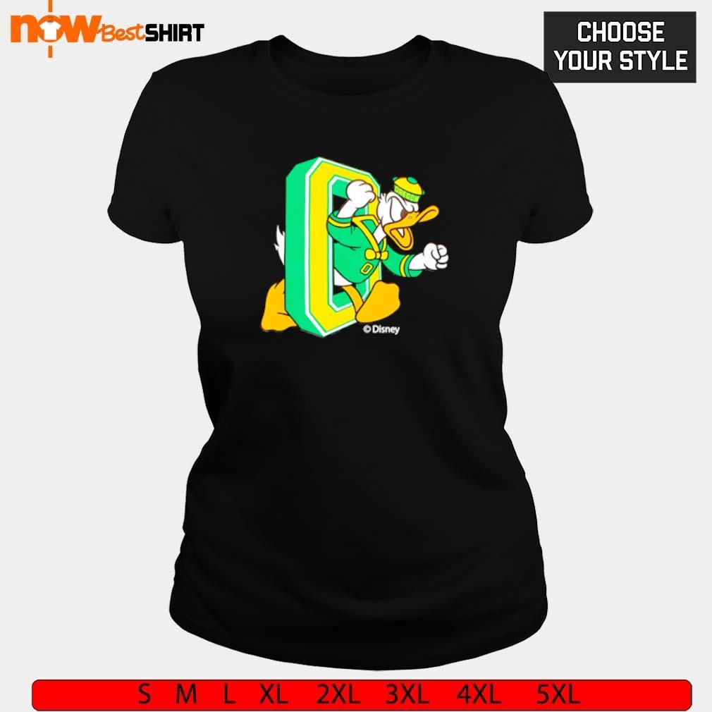 McKenzie SewOn Disney Duck shirt, hoodie, sweatshirt apparel