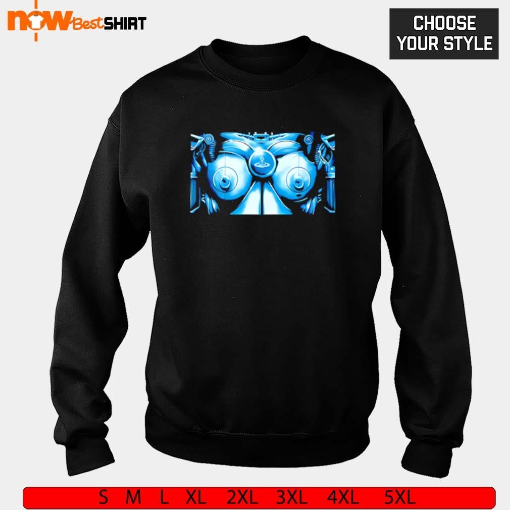 Palace Vivienne Westwood shirt, hoodie, sweatshirt & apparel