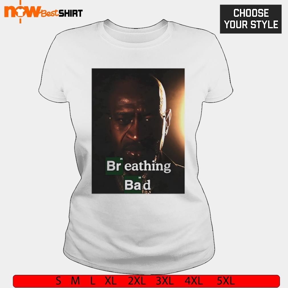 Breathe Easy: Stylish Shirts That Exhale Personality