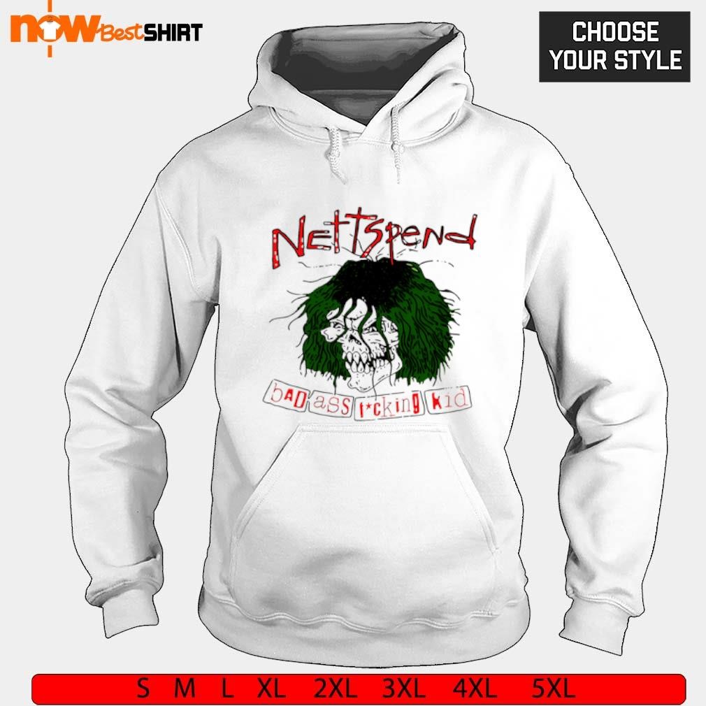 NettspendTシャツ 限定 Limited Nettspend T-shirt - Nettspend Custom Tee - Etsy