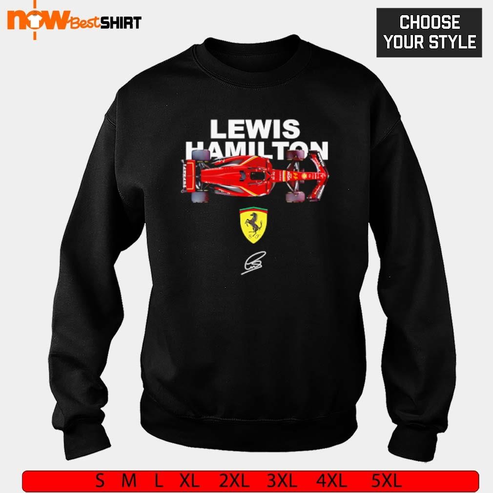 スポーツ選手 L.Hamilton 2018 Used Personal L/S Tee スポーツ選手 L.Hamilton 2018 Used Personal L/S Tee スポーツ選手 L