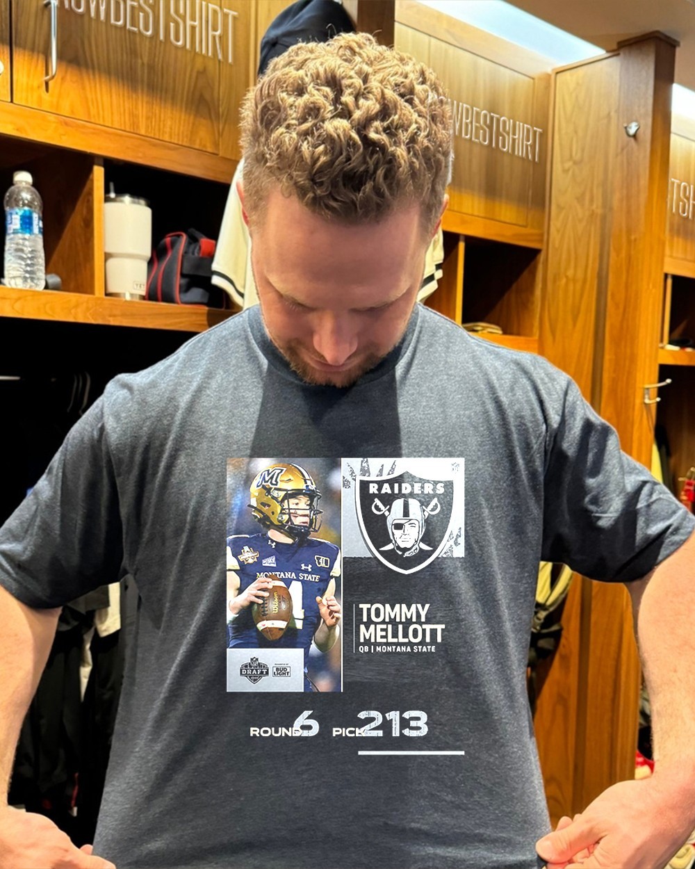 Las Vegas Raiders Draft Picks 2025 