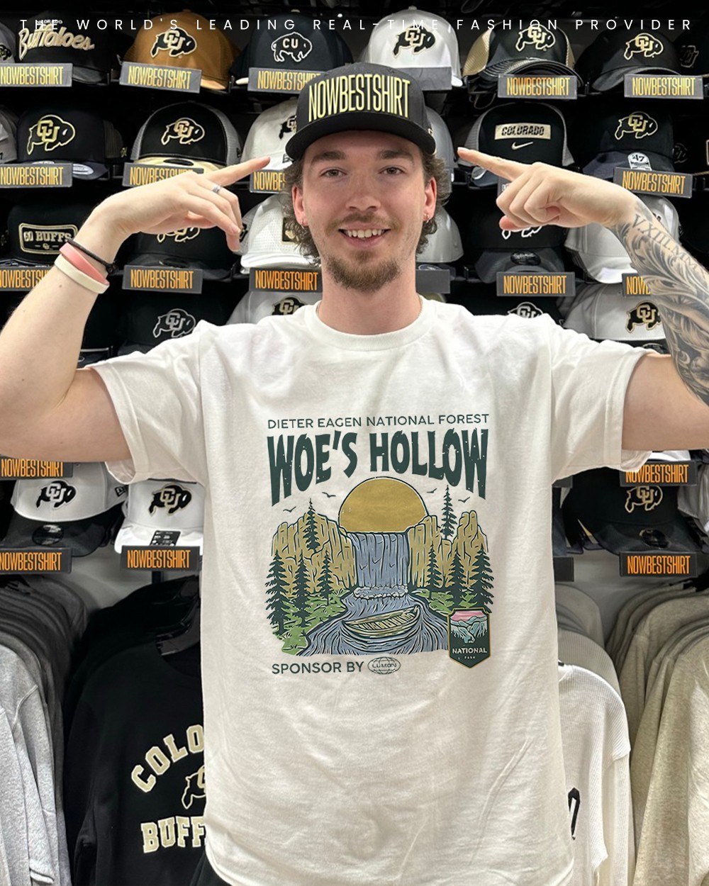 Dieter Eagan: Unveiling Secrets to Success and Innovation