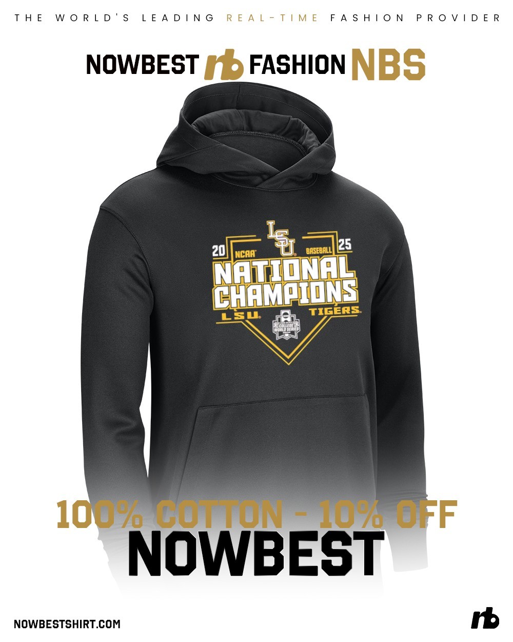 2025 Tigers ゴールドTシャツ LLサイズ TIGER VICTORY セKAISEIHA爆神議録ドライTシャツ 4L・5Lサイズ