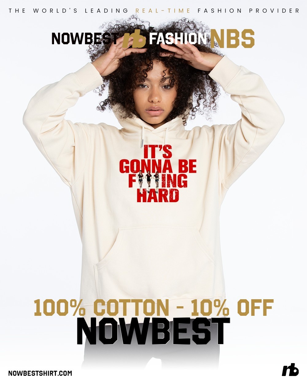 Like Jennie Statement it's gonna be fucking hard shirt, hoodie