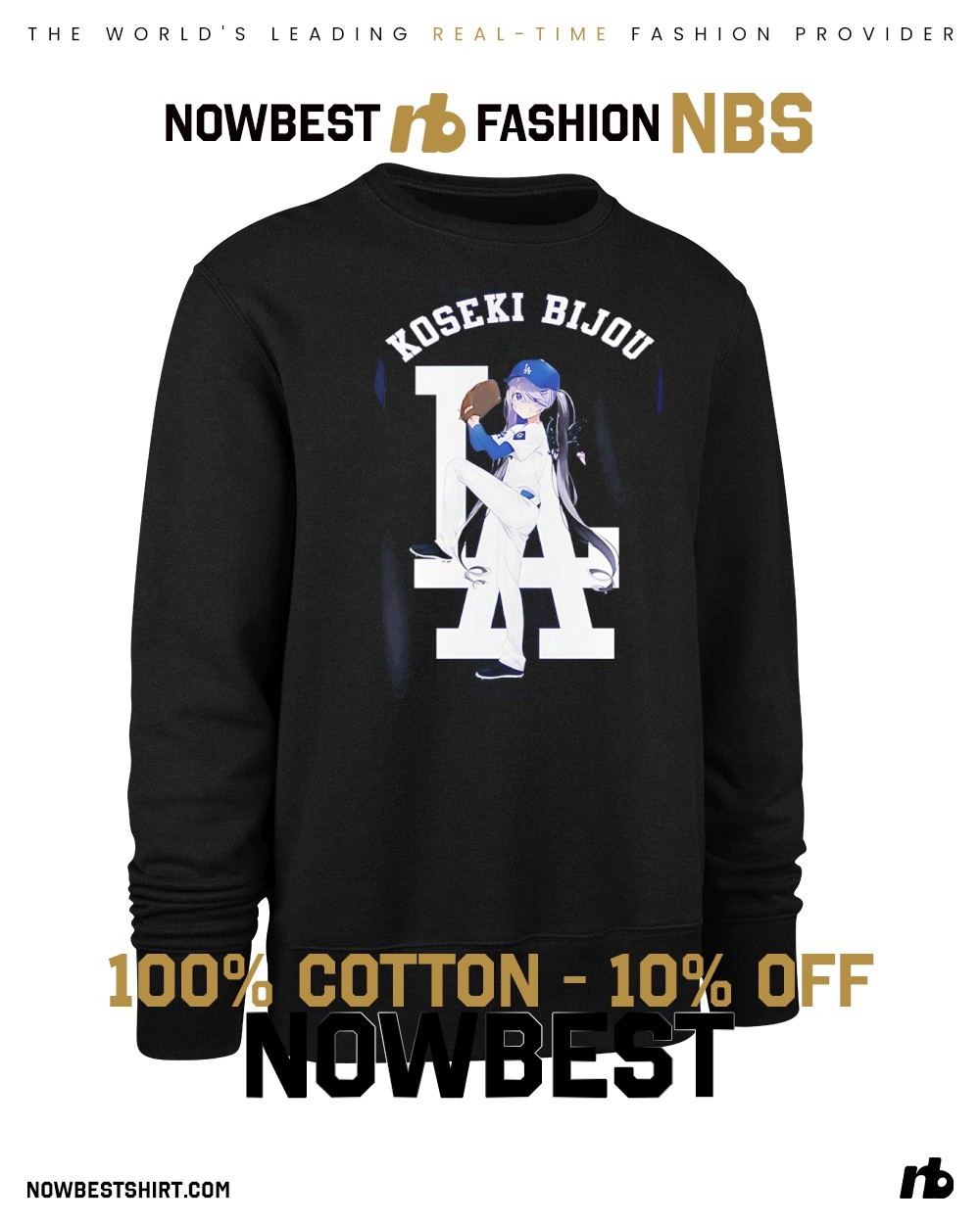 MLB■Lettering Sweatshirt★送料込 MLB - Áo sweatshirt unisex cổ bẻ tay dài Varsity Lettering