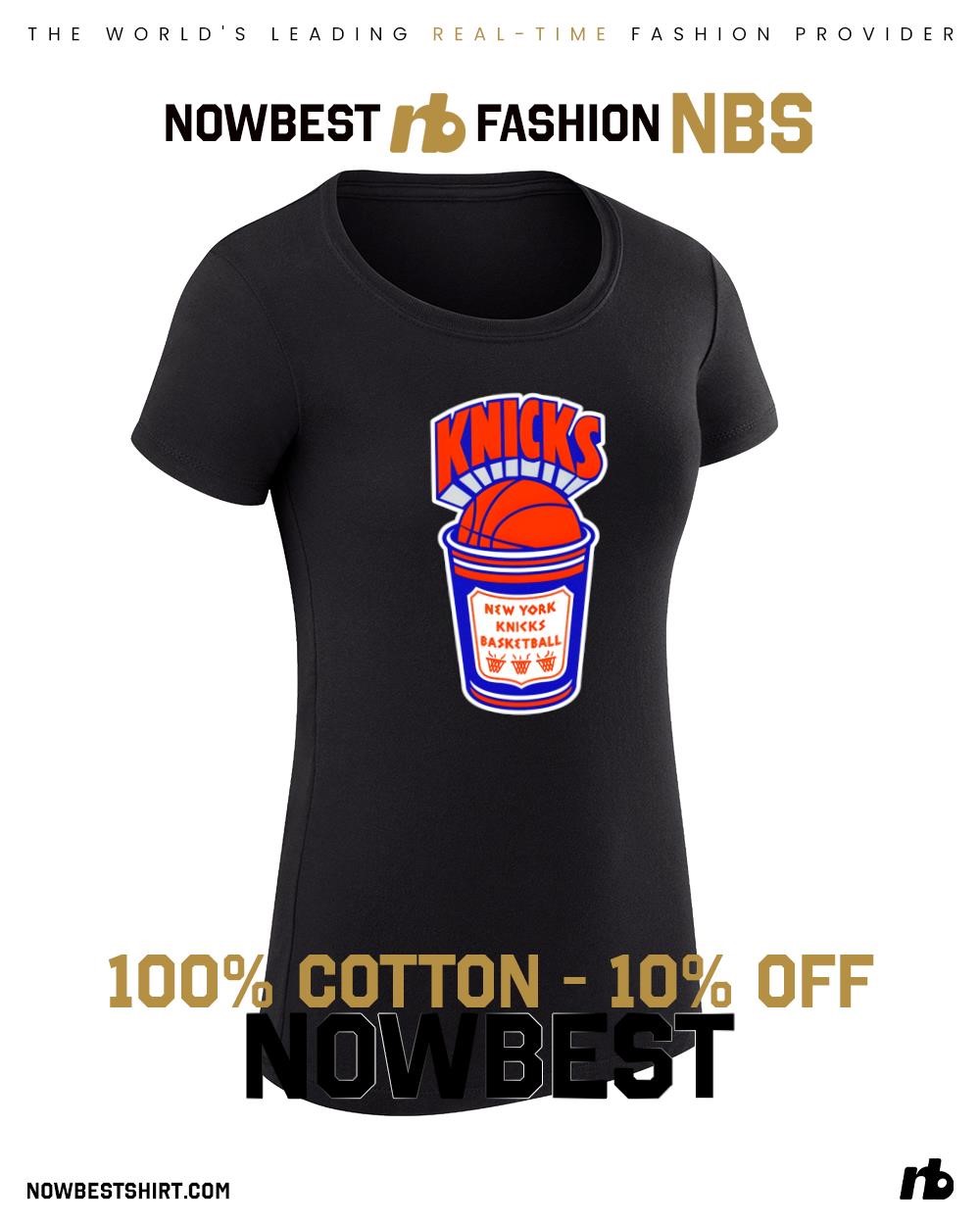 メンテナンス Knicks Men's New York Knicks Nike Black Authentic Long Sleeve Practice T