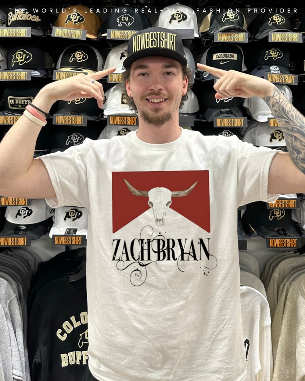 Zach Bryan Marlboro shirt, hoodie, sweatshirt & apparel