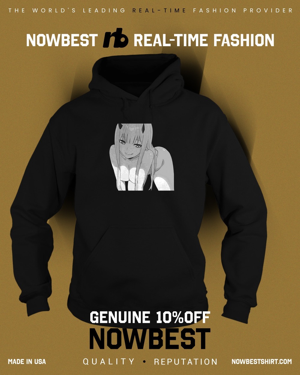 Zero two lewd Anime Girls t-shirt, hoodie, sweatshirt & apparel