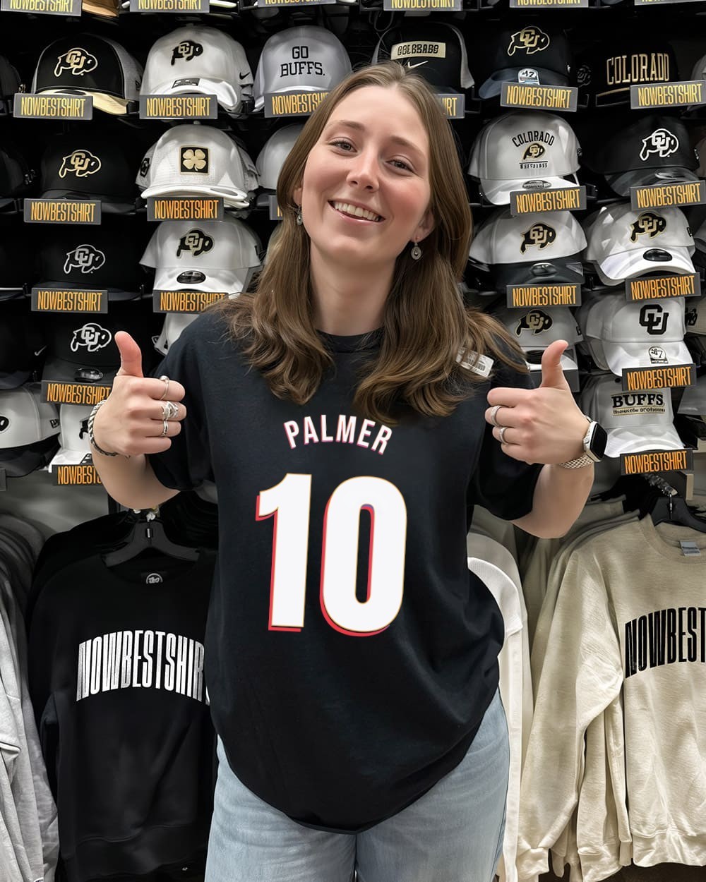 Chelsea FC PALMER 10番 シャツ Camisa Chelsea FC Palmer #10 Azul 2025/26 Home Masculina - Malta