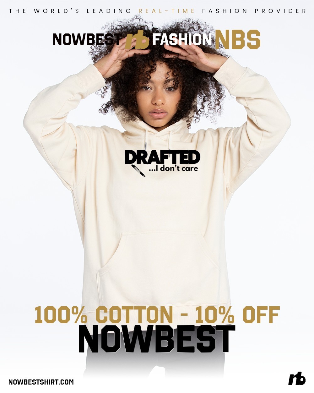 Drafted I don't care Stillcory Tiktok meme shirt, hoodie, sweatshirt \u0026  apparel, image size:1000x1250