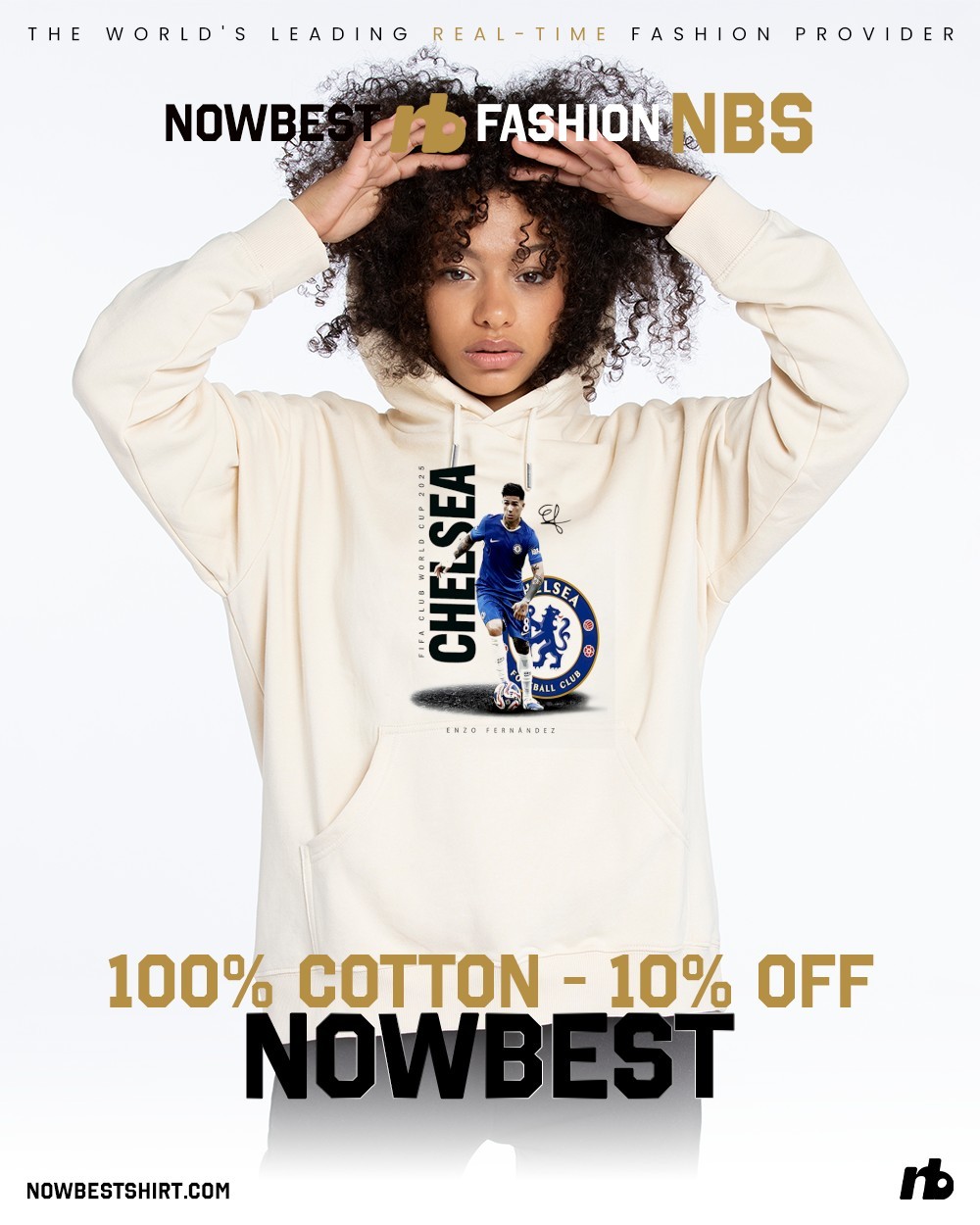 2025FIFA CLUB WC Final チェルシーFC エンソ ユニ（H） 2025FIFA CLUB WC Final チェルシーFC エンソ ユニ（H） 2025