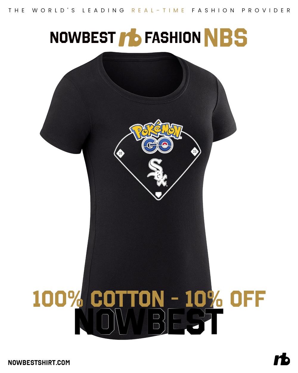 Pokémon GO Tシャツ　XL Tシャツ Pokémon GO Fest 2022 S／M／L／XL ｜【公式】ポケモン