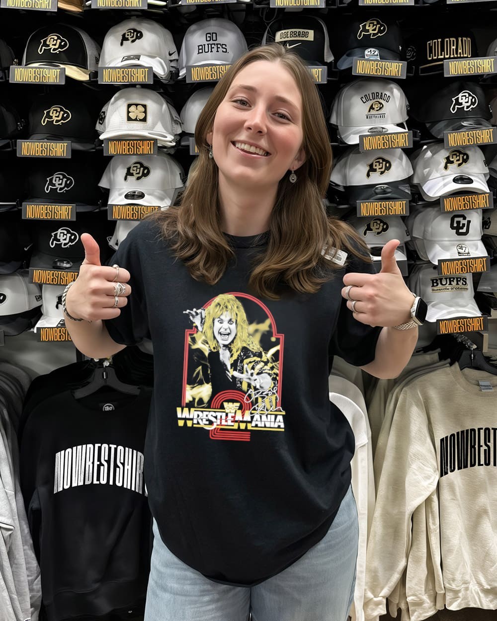 オマージュ Ozzy Osbourne 1948 2025 Mama I'm coming home t-shirt, hoodie