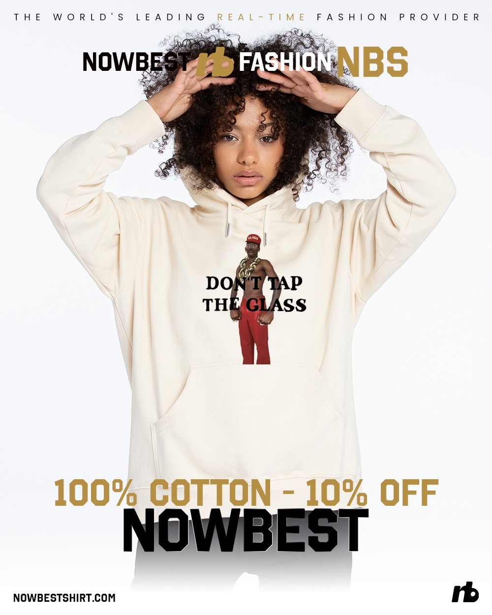 Tyler, The Creator ポップアップ GLASS Hoodie Tyler the Creator Don't Tap The Glass shirt, hoodie