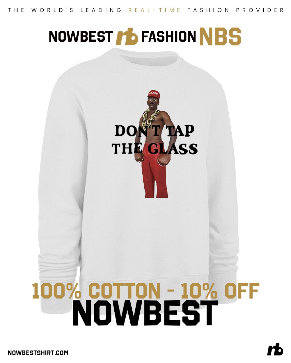 Tyler the Creator Don't Tap The Glass shirt, hoodie, sweatshirt