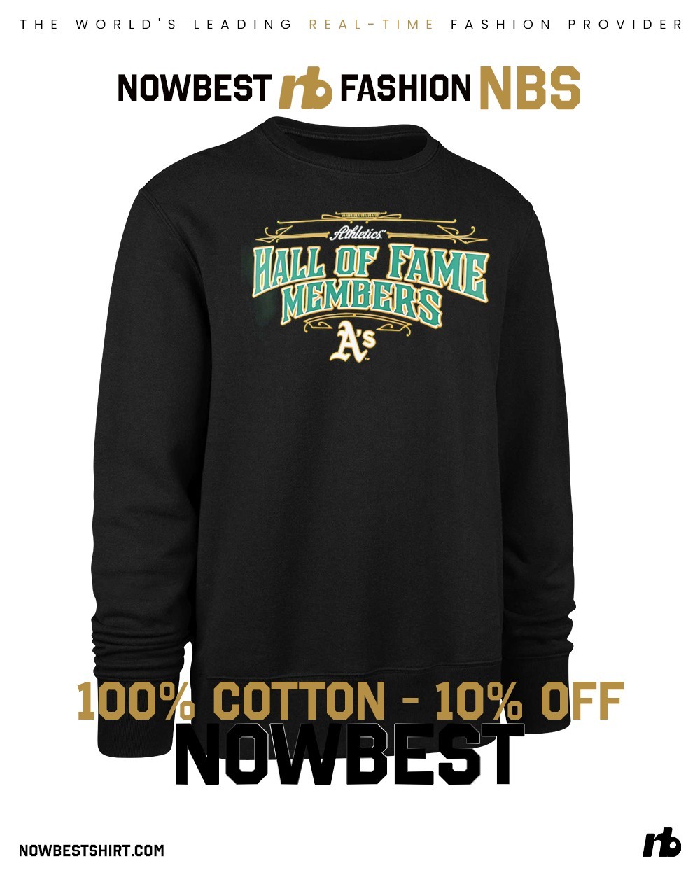 Oakland Athletics Baseball Hall of Fame Member Roster 2