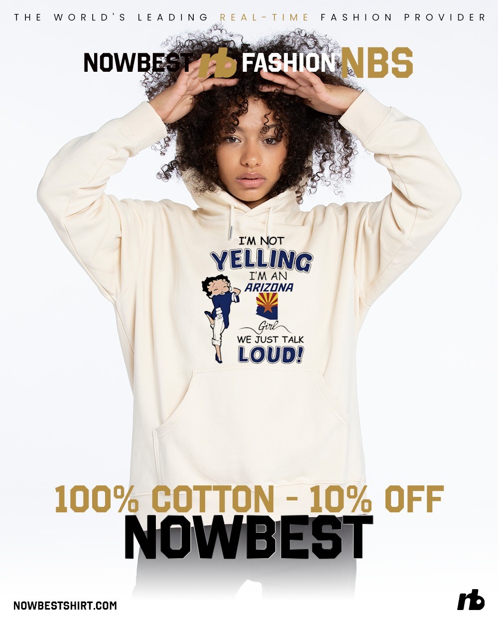 Rollin' Loud I'm Not Your Puppet Tシャツ Rollin´ Loud I´m Not Your Puppet Tシャツ