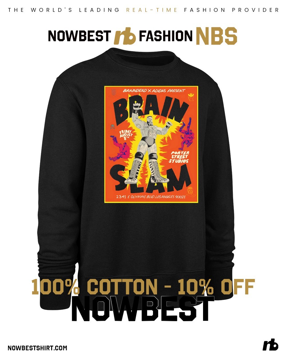 Welcome to the 21st century! 2000 ストラップ Welcome to the 21st century! 2000 strap