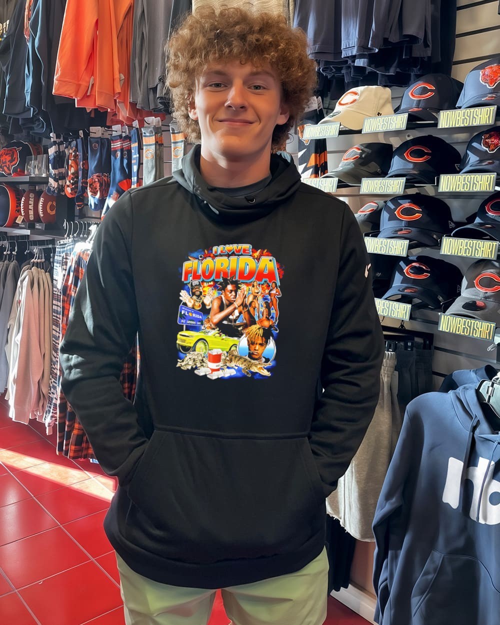 Kodak Black and XXXTentacion I Love Florida The Sunshine State