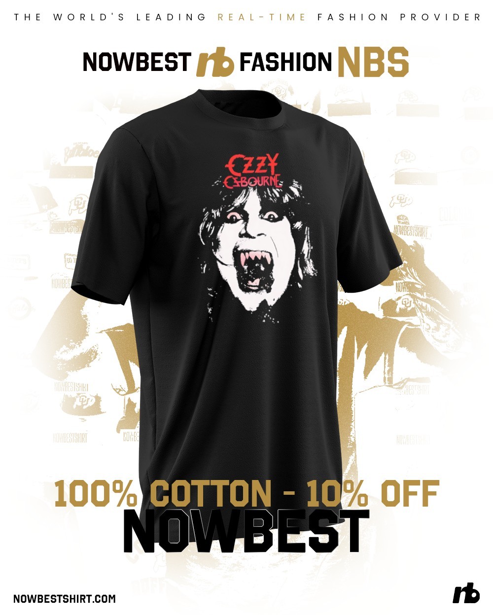 OZZY OSBOURNE Tシャツ s-l400.jpg